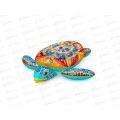 Надувная игрушка для плавания Черепаха (188х173см) 41523 до 45кг Bestway *4