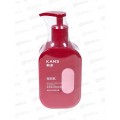 KANS Шампунь для восстан и укр сухих вол Repairing Strengthening 500г