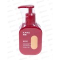 KANS Кондиционер интен укреп для ломких волос Inten Strengthening 300г