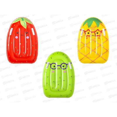 Плот надувной (84х56см) 42049, 3-8 лет, микс Bestway *24 Плот надувной (84х56см) 42049, 3-8 лет, микс Bestway *24