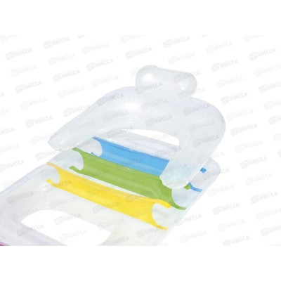 Матрас 43011 (165*89см) BESTWAY *8 Матрас 43011 (165*89см) BESTWAY *8