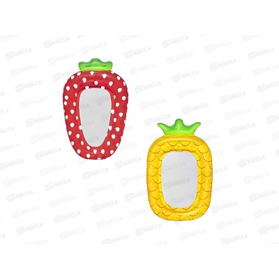 Плот надувной (178х103/176х112см) 43644, от 6 лет, микс Bestway *8