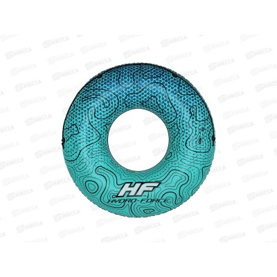 Круг надувной 36401 119см, от 12 лет BESTWAY *6