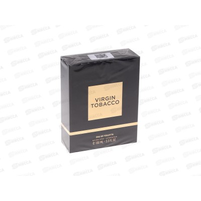 K. Virgin Tobacco, т/в 100мл М K. Virgin Tobacco, т/в 100мл М