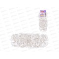 Насадка для швабры МОП 40*10см. OfficeClean Professional хлопок. ворс 3-5,5см 303084