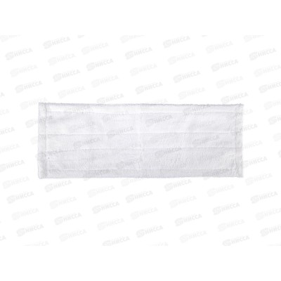 Насадка д/швабры МОП 42*10см. OfficeClean Professional микрофиб 266765
