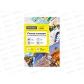 Пленка д/лам. OfficeSpace А4  75мкм, 100шт, глянцевая LF7087