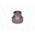Муфта переходная 1 1/2&quotx1&quot вн.-вн. чугун черн., AV Engineering