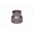 Муфта переходная 1 1/4&quotx1&quot вн.-вн. чугун черн., AV Engineering