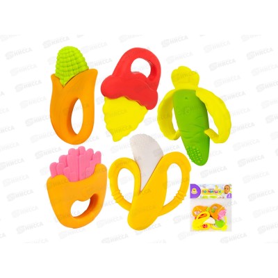 Набор погремушек Levatoys, МК8430А-9, FCJ1416318 в пакете