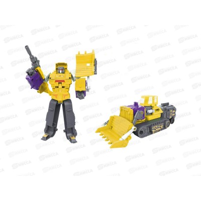 Трансформер MR BOY МК908-1В5 Гидратон, FCJ1423557 в коробке