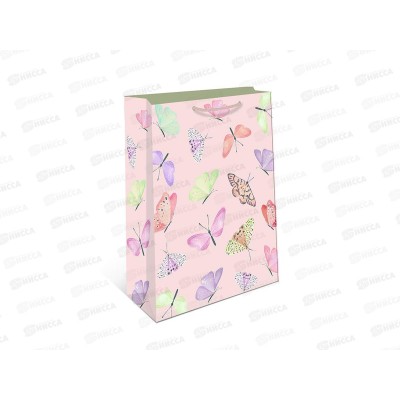 Пакет подарочный АД 18*22,3 0192.762