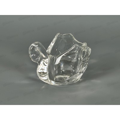 Ваза сервировочная 8790 11,5*7*8см 292142