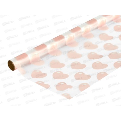 Пленка упаковочная АД матовая с рис 700*2000мм 183.705