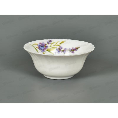 Салатник LHBW-50-7272 Lavender 12,5см 300мл 258536