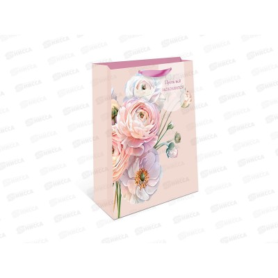 Пакет подарочный АД 26*32 Стандарт плюс 2310.123