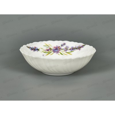 Салатник LTW-60-7272 Lavender 15см 500мл 258541