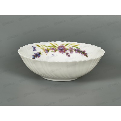 Салатник LTW-70-7272 Lavender 18см 700мл 258545