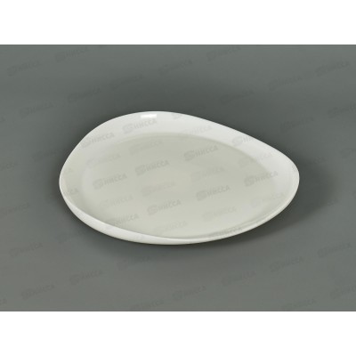 Тарелка плоская LXXP80 Heart 20см 255009