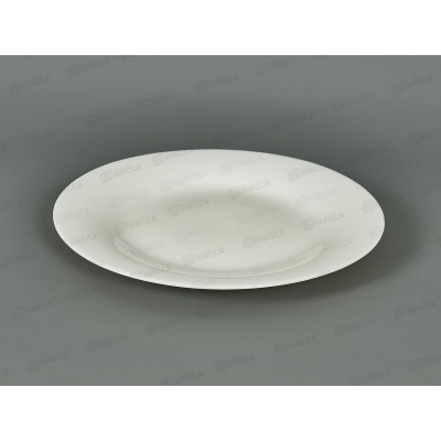 Тарелка плоская FBP90 Blank 23см 25501