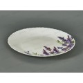Тарелка плоская LHP-95-72-72 Lavender 24см 258535