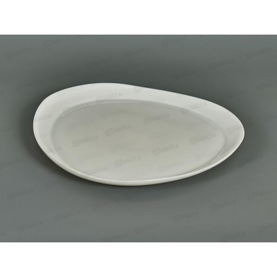 Тарелка плоская LXXP100 Heart 25,5см 255013