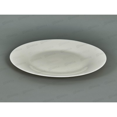 Тарелка плоская FBP100 Blank 25,5см 255002