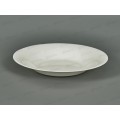 Тарелка суповая FBSP85 Blank 21,5см 420мл 254996