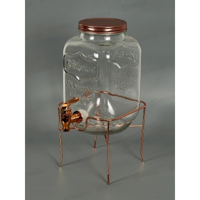 Диспенсер на металлической подставке WTJ18 278342 Диспенсер на металлической подставке WTJ18 278342