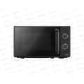 СВЧ CT-1550 Черный 700W 20л 5 реж таймер 35мин СВЧ CT-1550 Черный 700W 20л 5 реж таймер 35мин