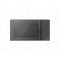 СВЧ CT-1552 Серый 700W 20л 6 реж таймер