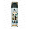 Like Time Sensitive Skin пена для бритья для чувствительной кожи 180мл