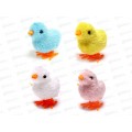 Заводная игрушка &quotЦыпленок&quot цвета микс 7464929