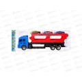 Автотрак №6205-9 раскладной, пакет 38*19