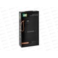 Зарядное устройство (Пауэрбанк) 2USB+1Type-C PB22-10 Black