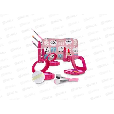 Игровой набор №JY-804 Имитация косметики, коробка 23,5*15,5*4