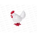 Игрушка &quotПтичка&quot №2011-78 заводная 11*6*10см  *12