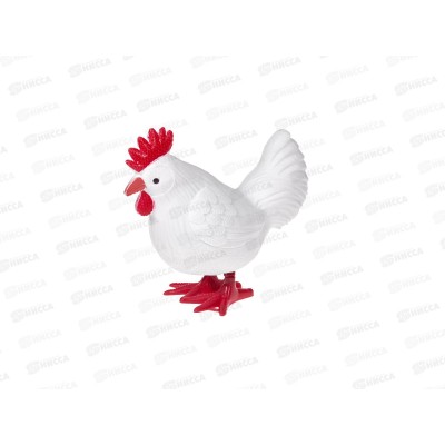 Игрушка &quotПтичка&quot №2011-78 заводная 11*6*10см  *12