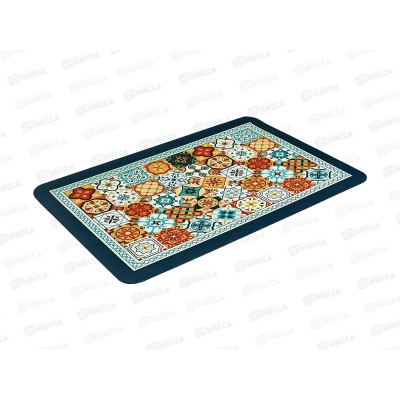 Коврик для ванны 40*60см №17-39 пакет