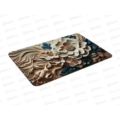 Коврик для ванны 40*60см №55-11 пакет