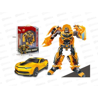 Робот №611-13 коробка 33,8*12,1*23,1 Робот №611-13 коробка 33,8*12,1*23,1