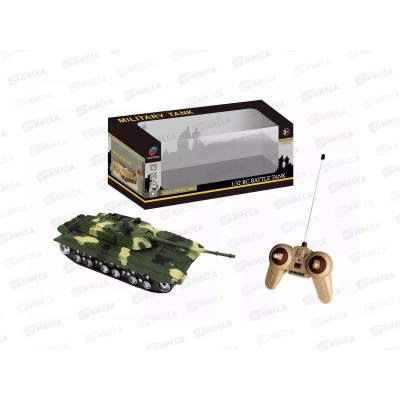 Танк №QS3001A-5 на р/у, коробка 43,5*12,5*15 Танк №QS3001A-5 на р/у, коробка 43,5*12,5*15