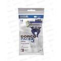 DORCO PACE5 PRO  ст 3+1, 5лезв+1л триммер,FVB100-3+1P*12/72
