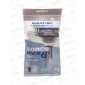 DORCO PACE6 PRO 3+1шт 6лезв плав голов увл *12/72