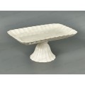 Фруктовница на ножке 30,5см 202505 *4 Фруктовница на ножке 30,5см 202505 *4