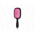 Ameli Расческа вент для бережного ухода розовый