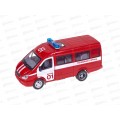 Машинка инерц. 9098-A/DT "Пожарная спецслужба" в коробке 21,5*12*11 Машинка инерц. 9098-A/DT "Пожарная спецслужба" в коробке 21,5*12*11