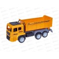 Машинка инерц. "Строительная спецтехника" 2884775 в коробке 26*9*28 Машинка инерц. "Строительная спецтехника" 2884775 в коробке 26*9*28