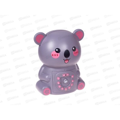 Игрушка-копилка &quotСейф. Коала&quot, 3110965 в коробке 20*17*13см