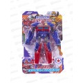 Робот-трансформер 2932389 на блистере 22,5*14,5*5см